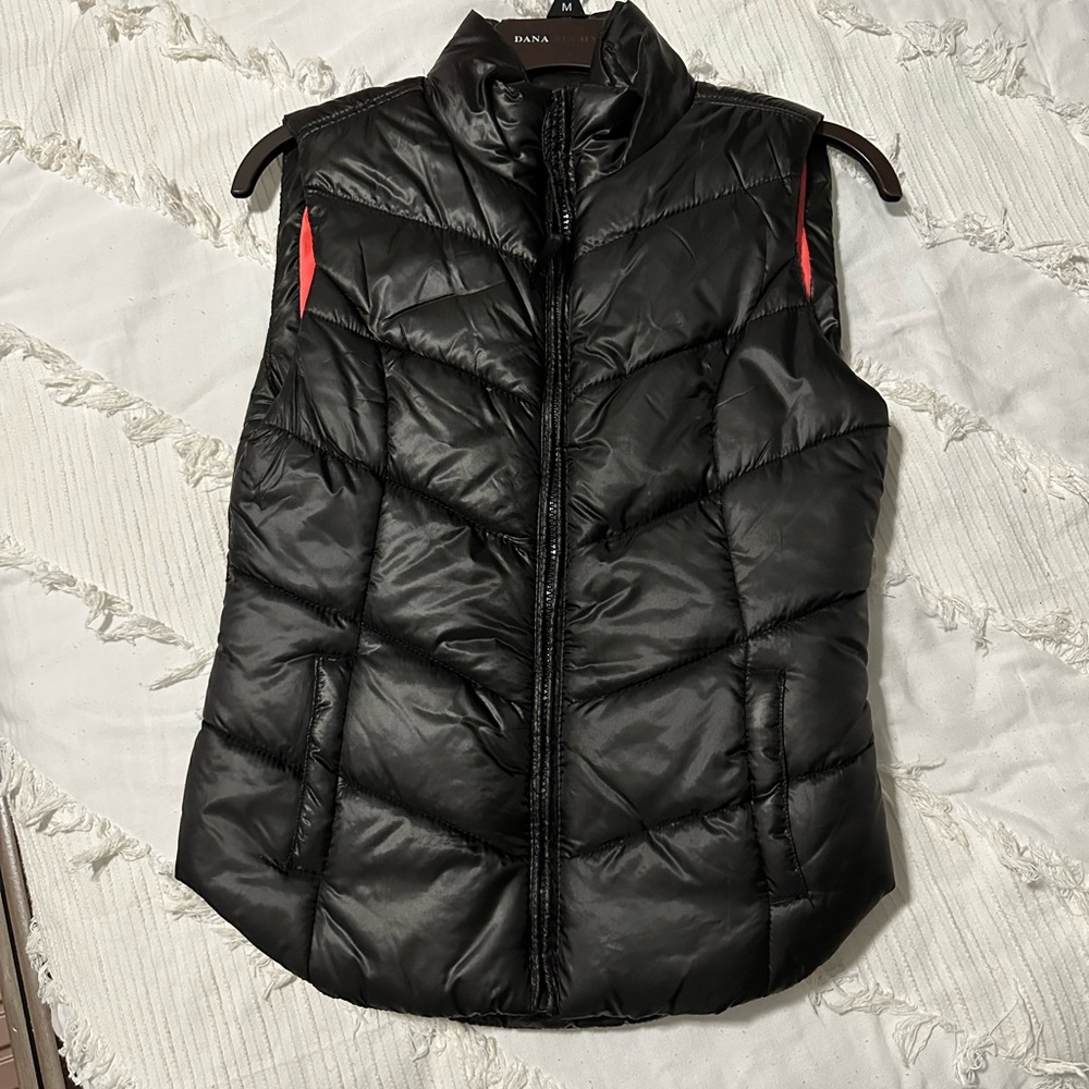 Puffer Vest
